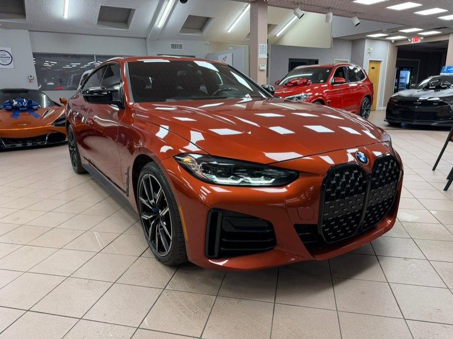 صورة 8 لـ 2022 BMW M440 I XDRIVE