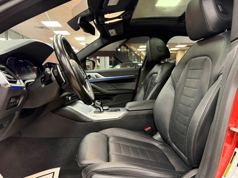 2022 BMW M440 I XDRIVE — фото 15