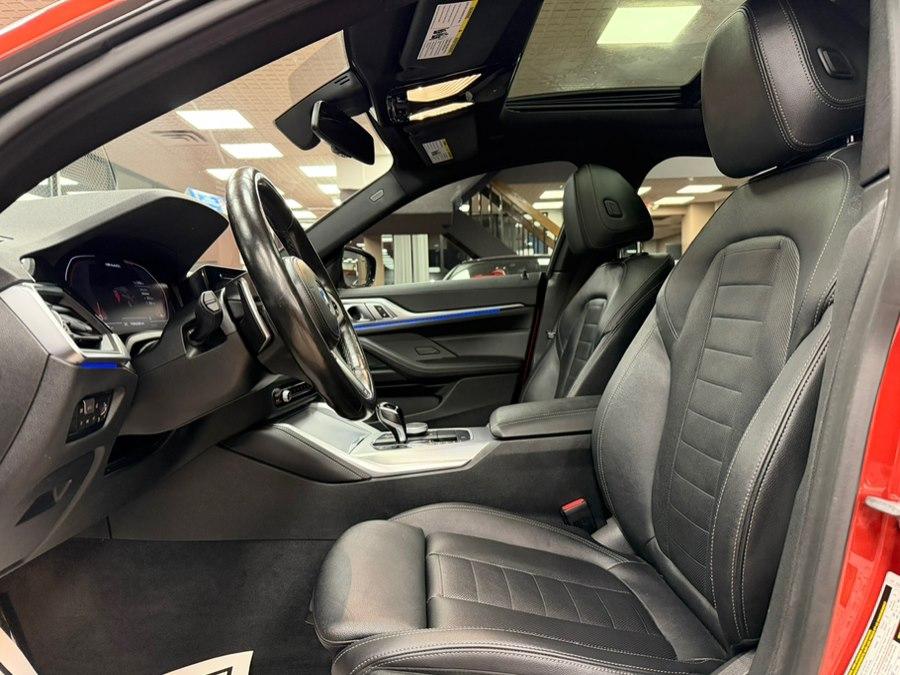 2022 BMW M440 I XDRIVE — фото 16
