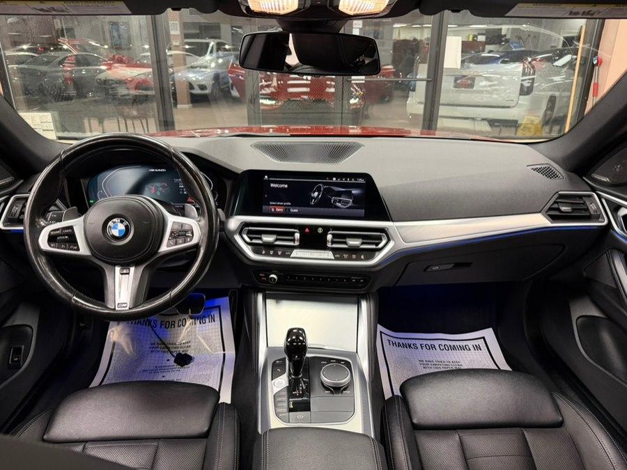 صورة 29 لـ 2022 BMW M440 GRAN COUPE I XDRIVE