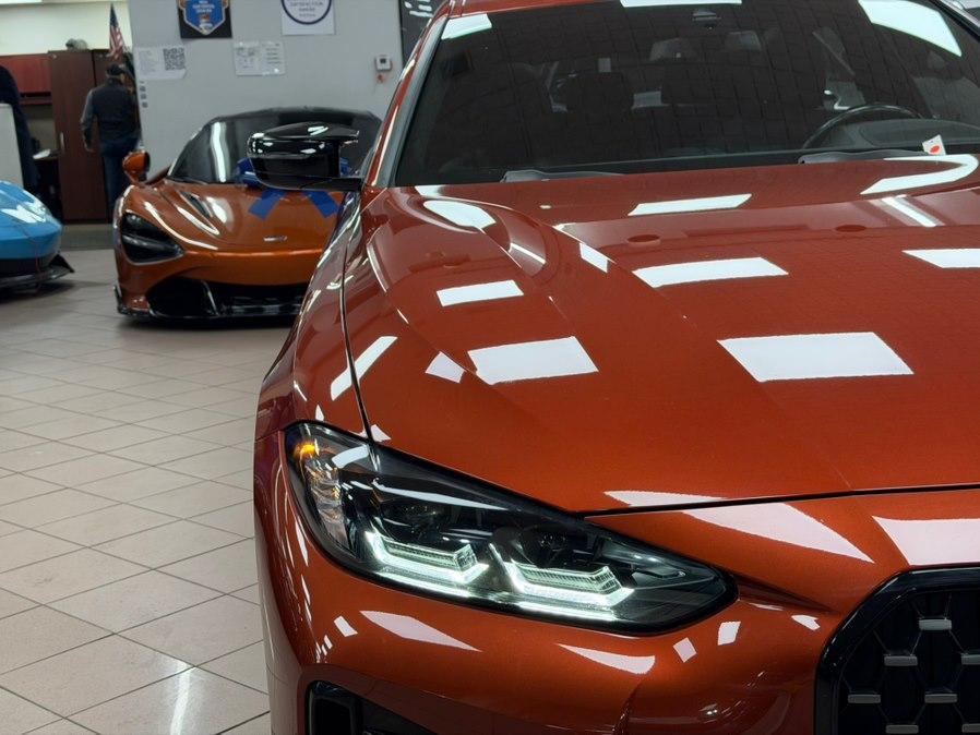 صورة 10 لـ 2022 BMW M440 I XDRIVE