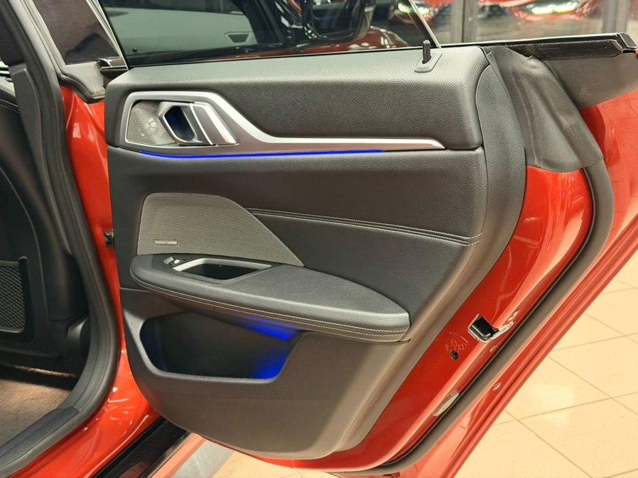 صورة 42 لـ 2022 BMW M440 GRAN COUPE I XDRIVE