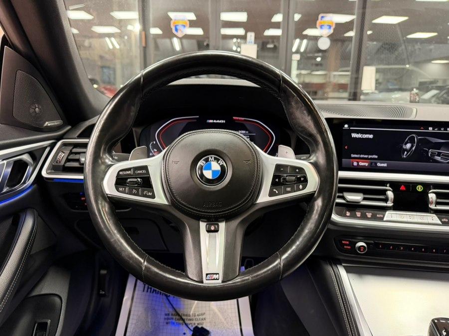 صورة 36 لـ 2022 BMW M440 GRAN COUPE I XDRIVE