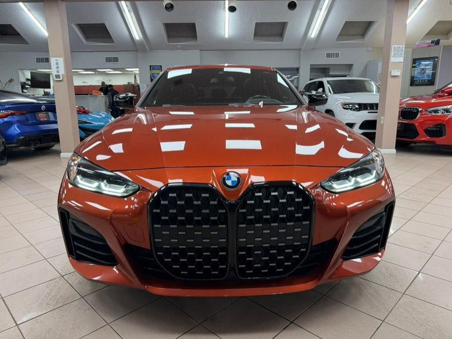 صورة 9 لـ 2022 BMW M440 I XDRIVE