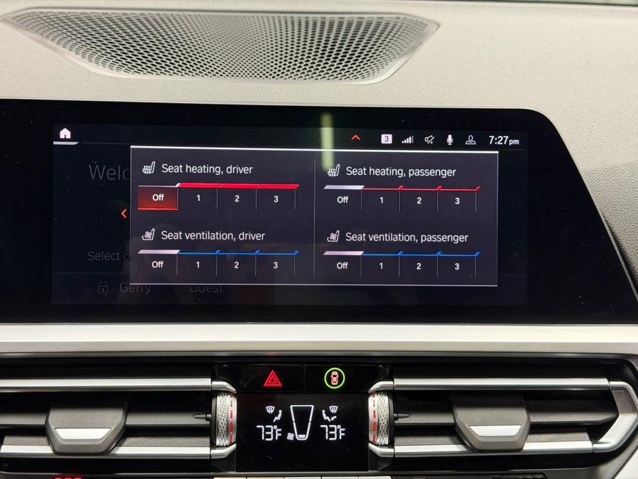 صورة 49 لـ 2022 BMW M440 GRAN COUPE I XDRIVE