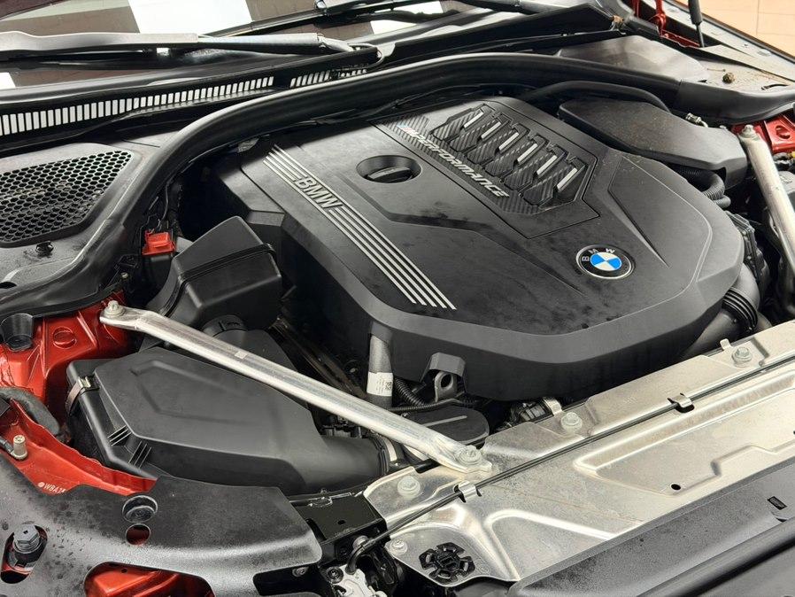 صورة 66 لـ 2022 BMW M440 GRAN COUPE I XDRIVE
