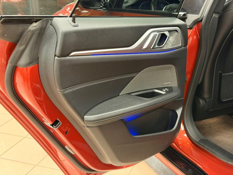 صورة 41 لـ 2022 BMW M440 GRAN COUPE I XDRIVE