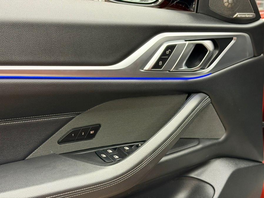 صورة 39 لـ 2022 BMW M440 GRAN COUPE I XDRIVE