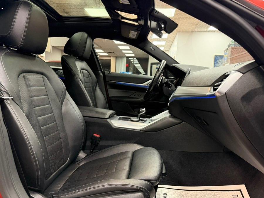 صورة 25 لـ 2022 BMW M440 GRAN COUPE I XDRIVE