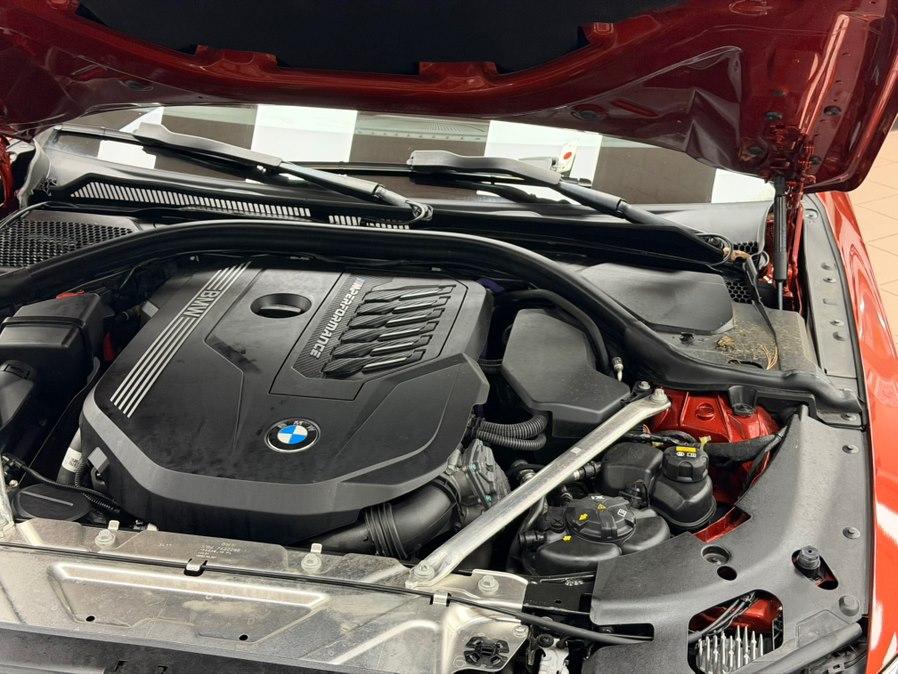 صورة 68 لـ 2022 BMW M440 GRAN COUPE I XDRIVE