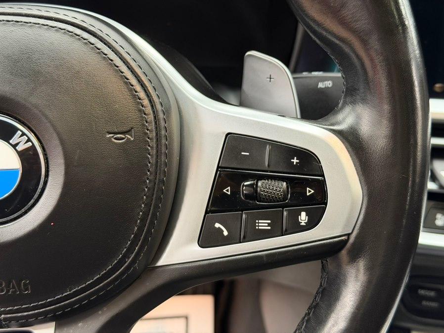 صورة 64 لـ 2022 BMW M440 GRAN COUPE I XDRIVE