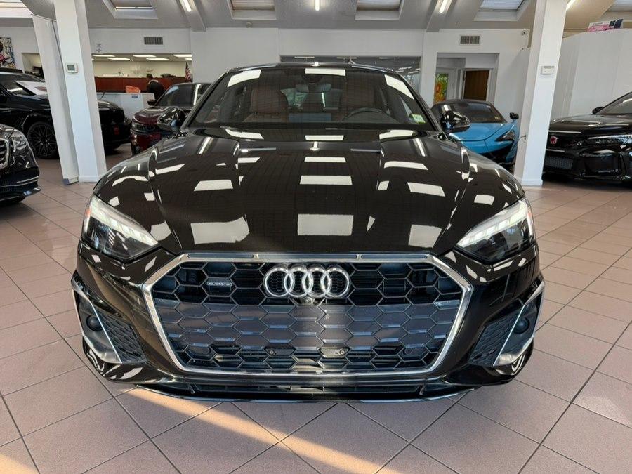 2024 AUDI A5 SPORTBACK 45 S LINE PREMIUM PLUS 照片 9