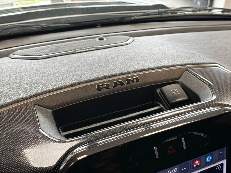 صورة مصغرة 27 لـ 2022 RAM 1500 REBEL