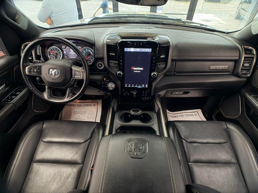 صورة مصغرة 12 لـ 2022 RAM 1500 REBEL