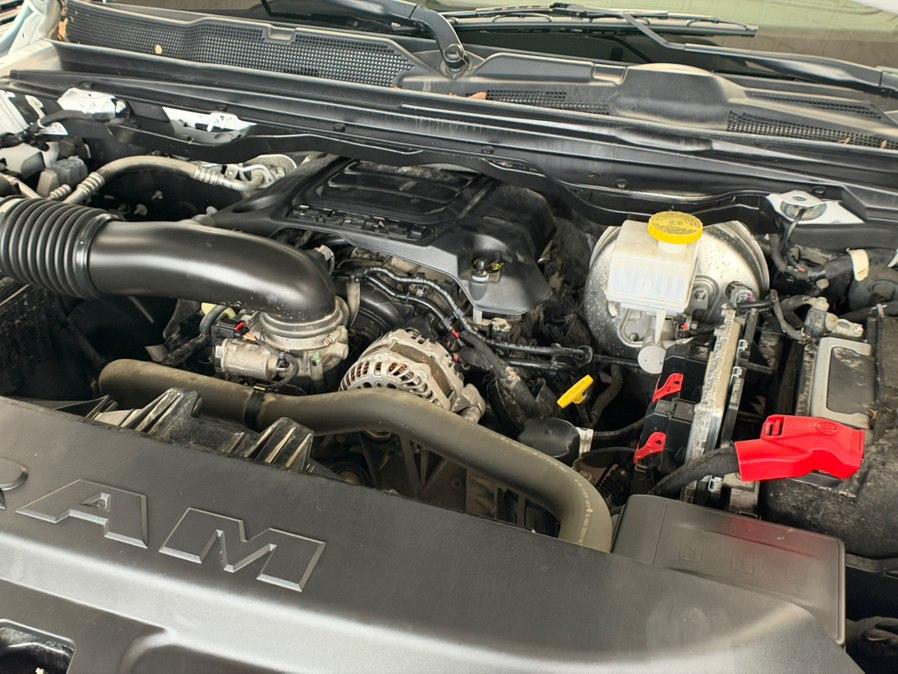صورة مصغرة 40 لـ 2022 RAM 1500 REBEL