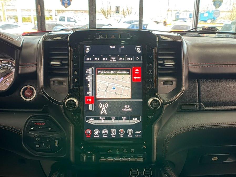 صورة مصغرة 41 لـ 2021 RAM 1500 TRX