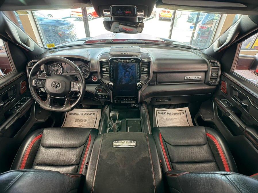 صورة مصغرة 28 لـ 2021 RAM 1500 TRX