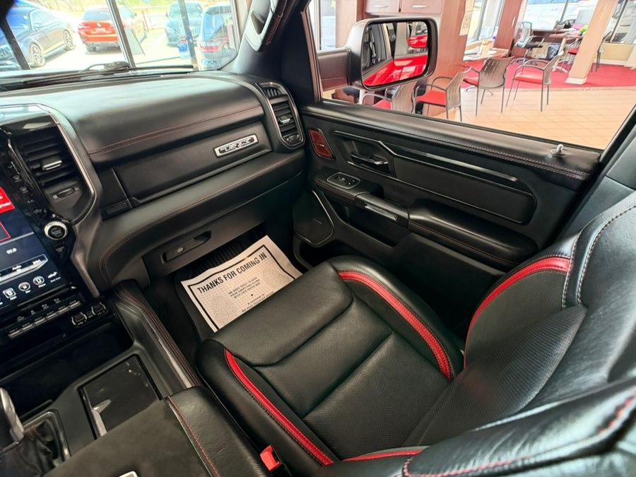 صورة مصغرة 30 لـ 2021 RAM 1500 TRX