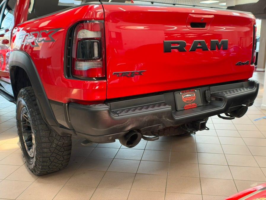 صورة مصغرة 78 لـ 2021 RAM 1500 TRX