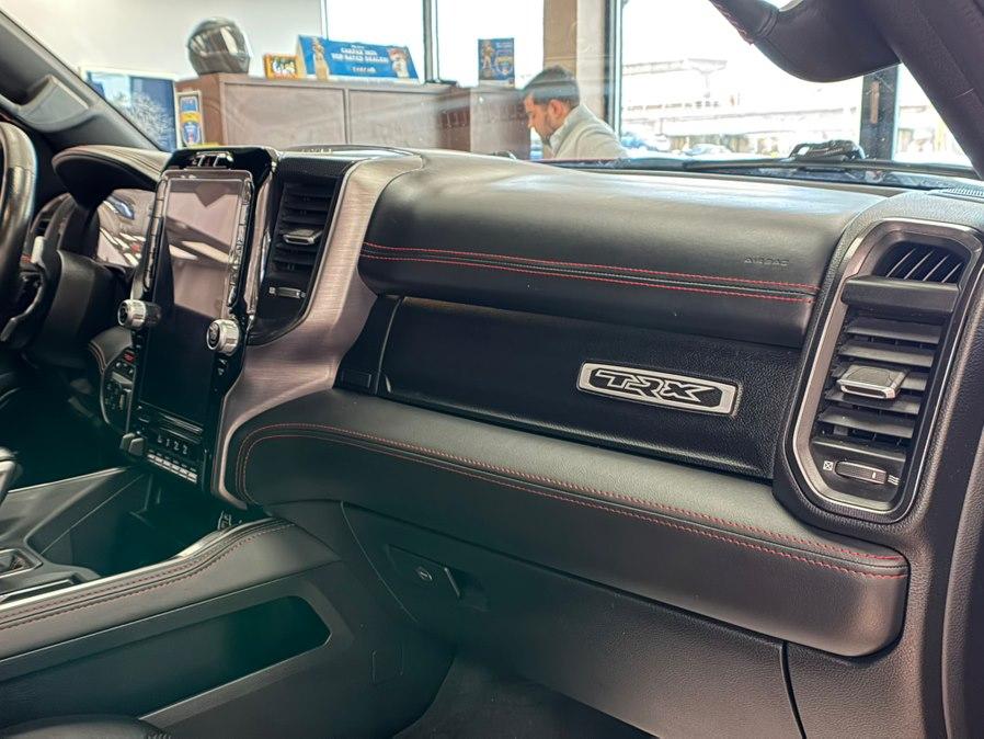 صورة مصغرة 65 لـ 2021 RAM 1500 TRX