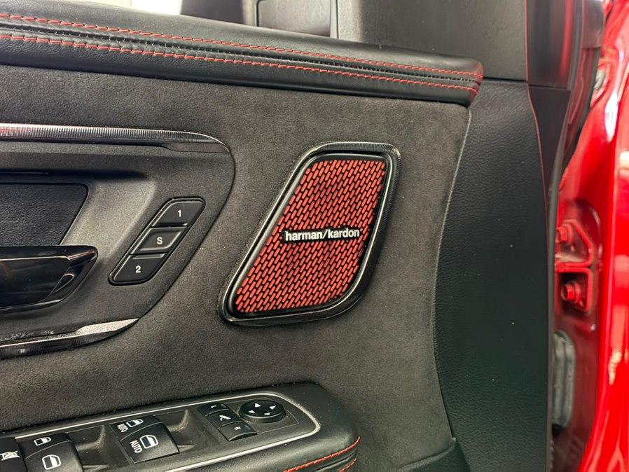 صورة مصغرة 23 لـ 2021 RAM 1500 TRX