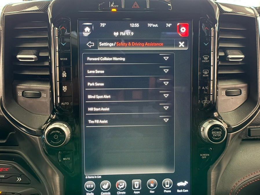 صورة مصغرة 59 لـ 2021 RAM 1500 TRX