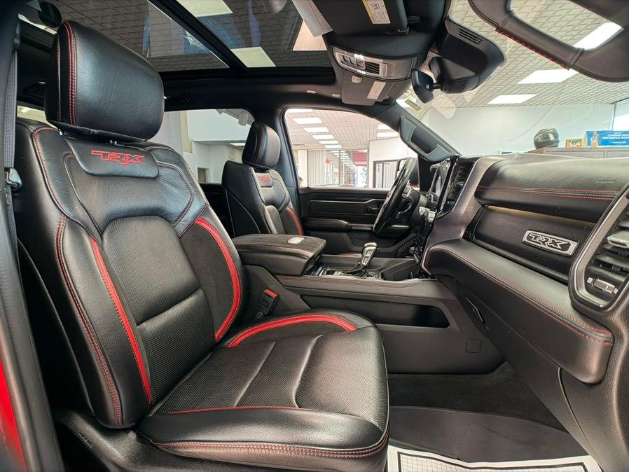 صورة مصغرة 18 لـ 2021 RAM 1500 TRX