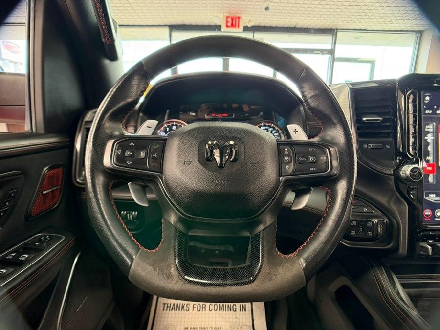 صورة مصغرة 43 لـ 2021 RAM 1500 TRX