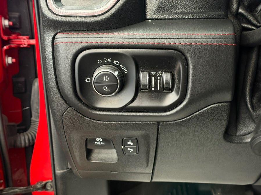 صورة مصغرة 44 لـ 2021 RAM 1500 TRX