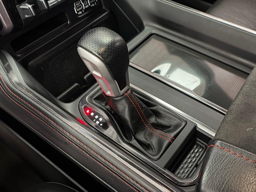 صورة مصغرة 47 لـ 2021 RAM 1500 TRX