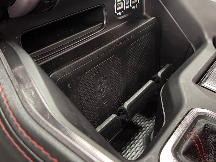 صورة مصغرة 48 لـ 2021 RAM 1500 TRX