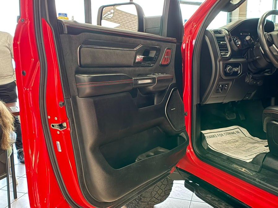 صورة مصغرة 21 لـ 2021 RAM 1500 TRX