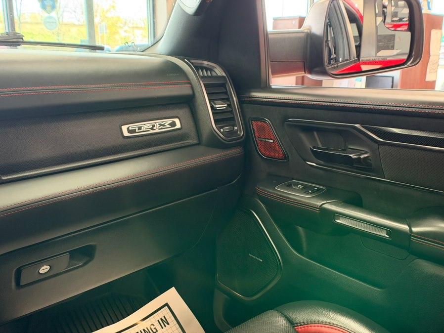 صورة مصغرة 32 لـ 2021 RAM 1500 TRX