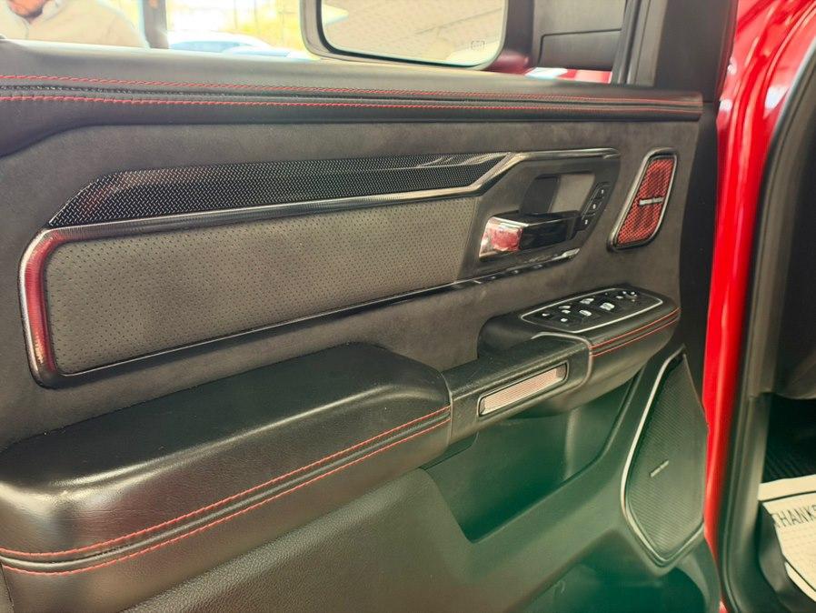 صورة مصغرة 22 لـ 2021 RAM 1500 TRX