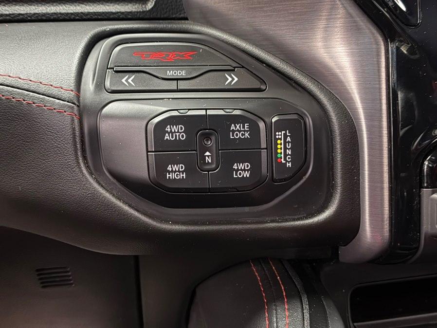 صورة مصغرة 50 لـ 2021 RAM 1500 TRX