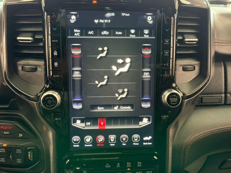 صورة مصغرة 57 لـ 2021 RAM 1500 TRX