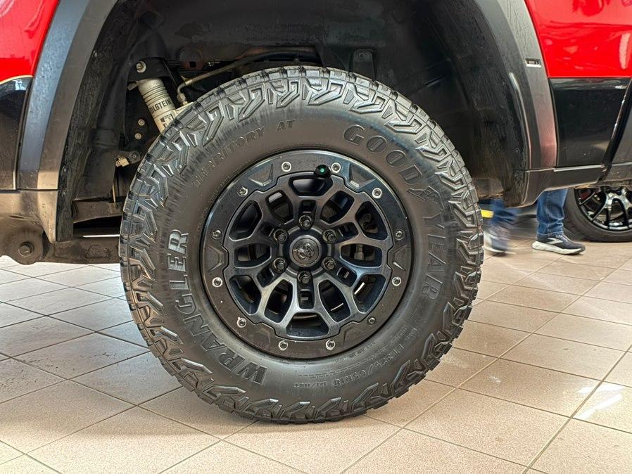 صورة مصغرة 71 لـ 2021 RAM 1500 TRX
