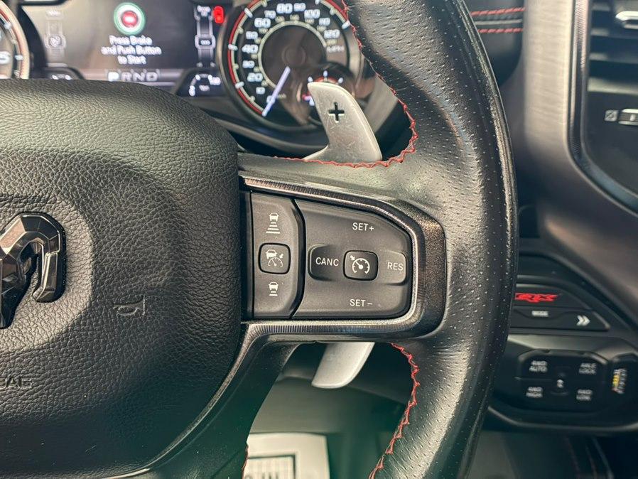 صورة مصغرة 46 لـ 2021 RAM 1500 TRX