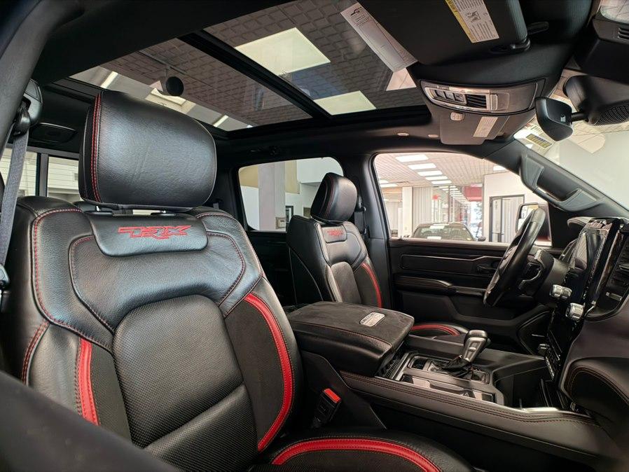 صورة مصغرة 75 لـ 2021 RAM 1500 TRX