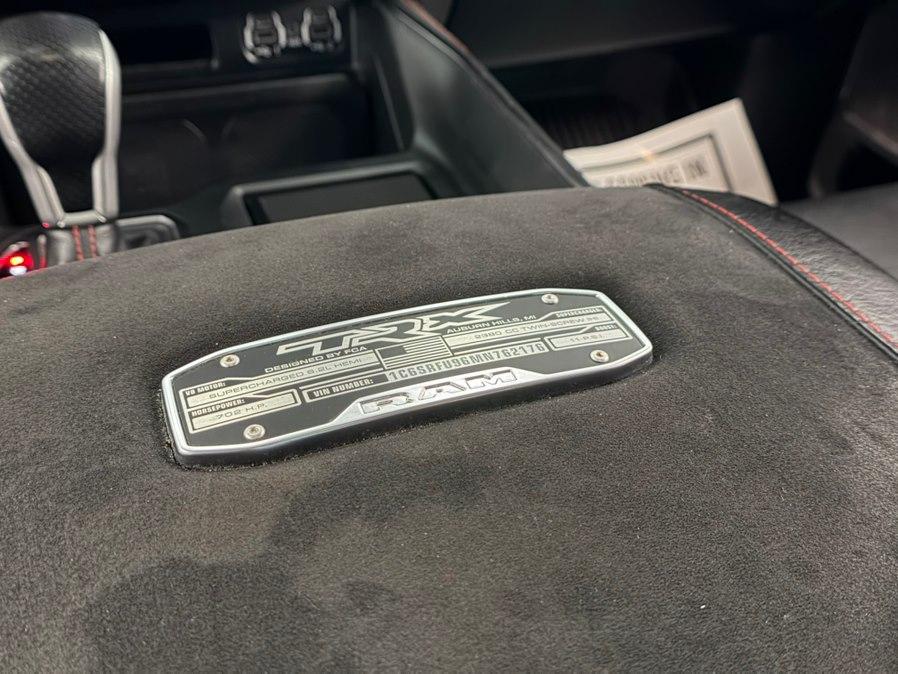 صورة مصغرة 40 لـ 2021 RAM 1500 TRX