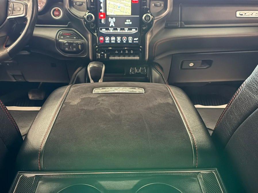 صورة مصغرة 36 لـ 2021 RAM 1500 TRX