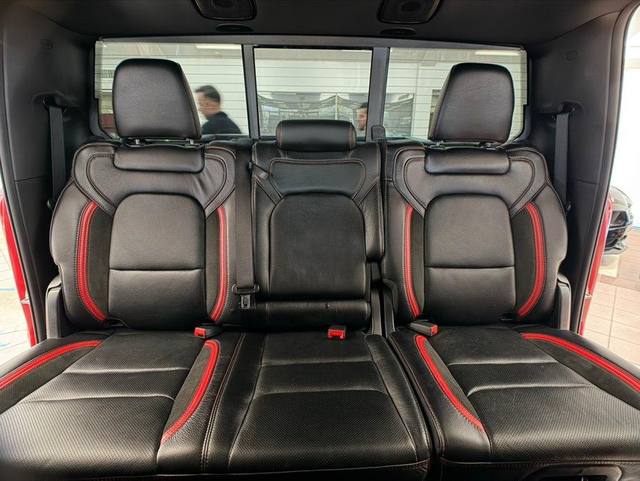 صورة مصغرة 26 لـ 2021 RAM 1500 TRX