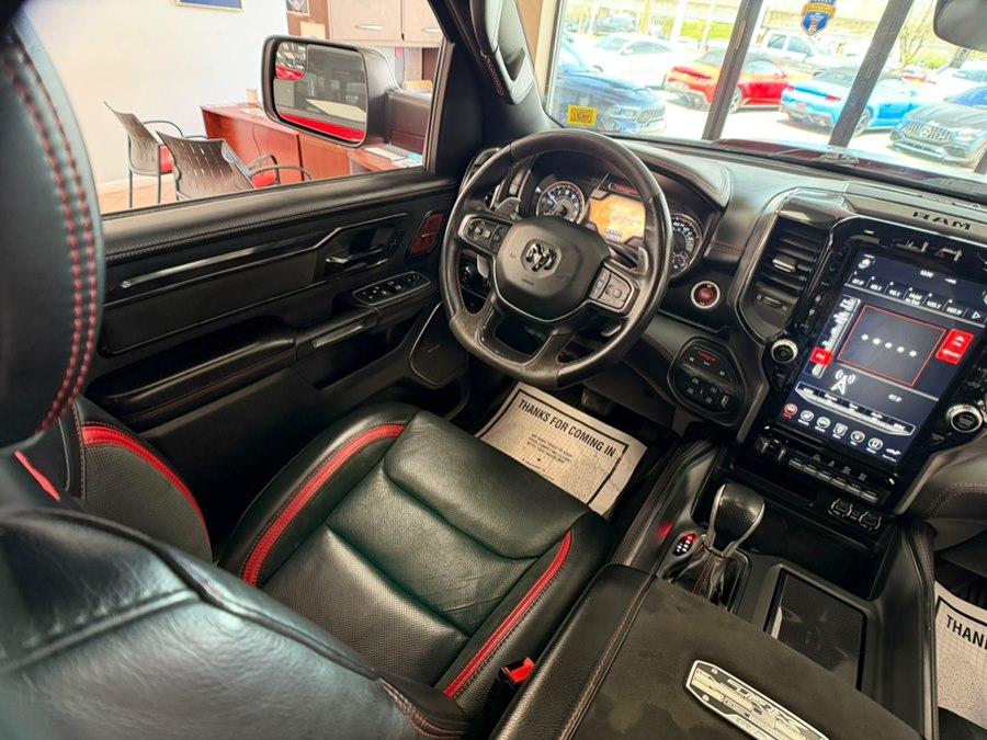 صورة مصغرة 29 لـ 2021 RAM 1500 TRX