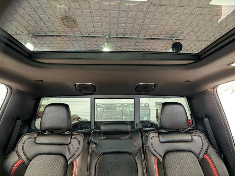صورة مصغرة 27 لـ 2021 RAM 1500 TRX