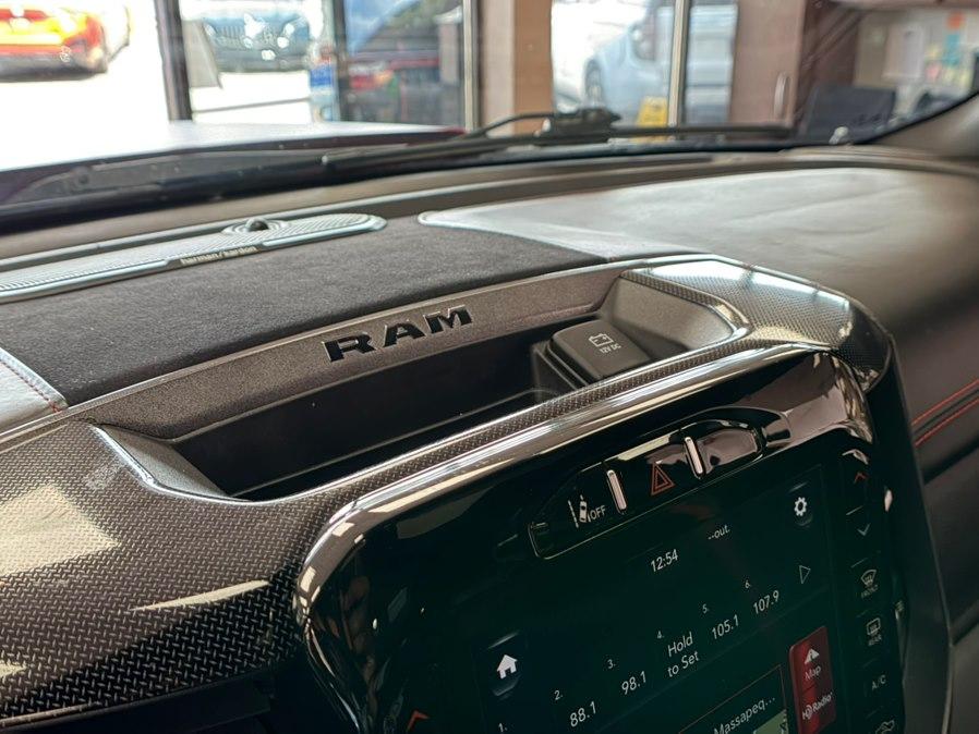 صورة مصغرة 52 لـ 2021 RAM 1500 TRX