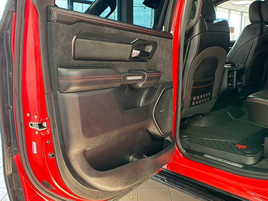 صورة مصغرة 25 لـ 2021 RAM 1500 TRX