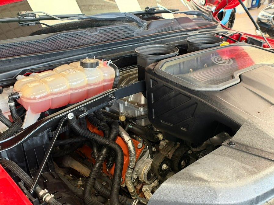 صورة مصغرة 79 لـ 2021 RAM 1500 TRX
