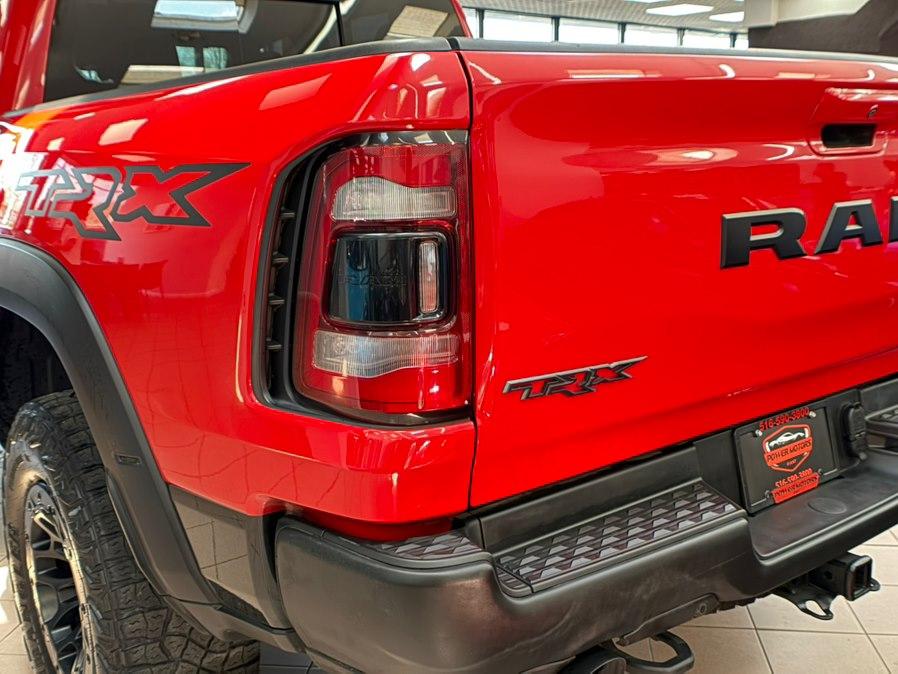 صورة مصغرة 68 لـ 2021 RAM 1500 TRX