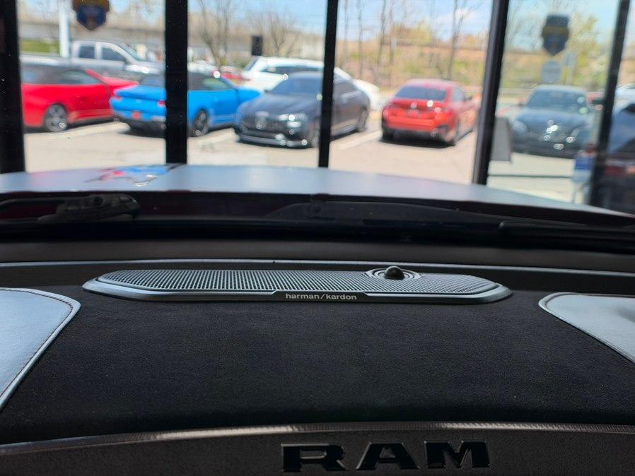 صورة مصغرة 53 لـ 2021 RAM 1500 TRX