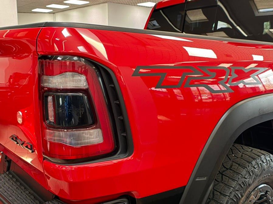 صورة مصغرة 69 لـ 2021 RAM 1500 TRX